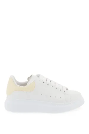 Alexander Mcqueen OversizedSneakers(Size - 39)