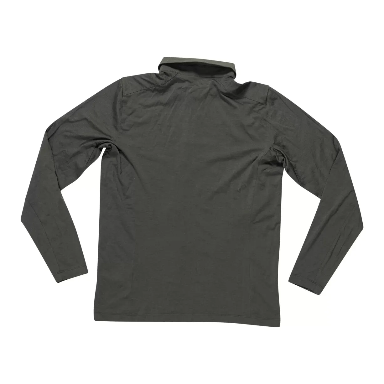 Arc'teryx A2B Polo Long-Sleeve Shirt - Men's