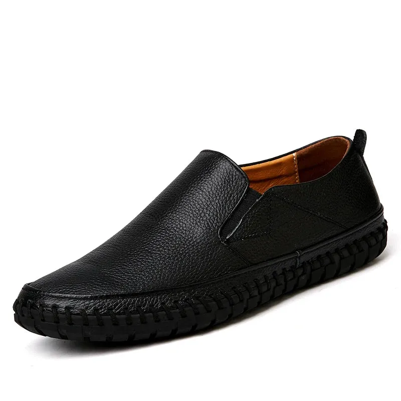 ASHFORD GENUINE LEATHER SHOES