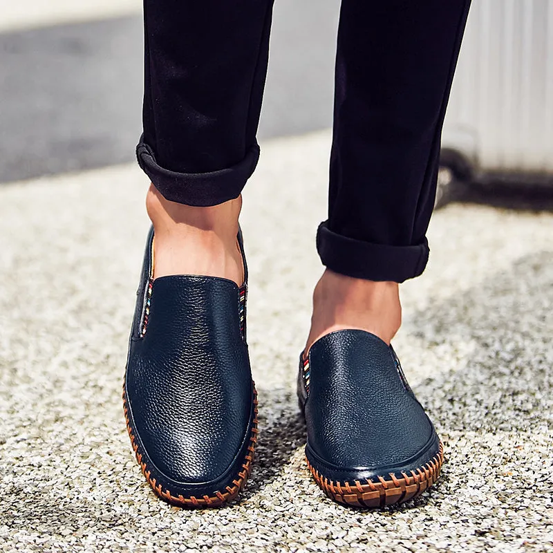 ASHFORD GENUINE LEATHER SHOES