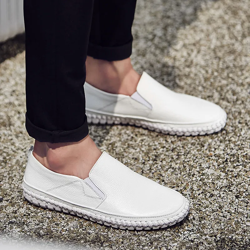 ASHFORD GENUINE LEATHER SHOES