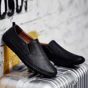 ASHFORD GENUINE LEATHER SHOES