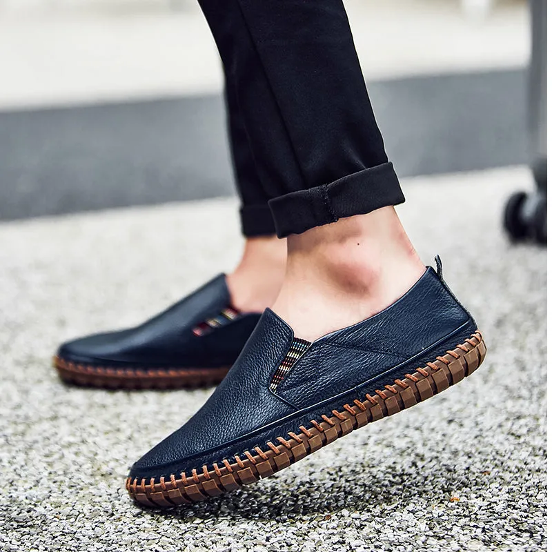 ASHFORD GENUINE LEATHER SHOES