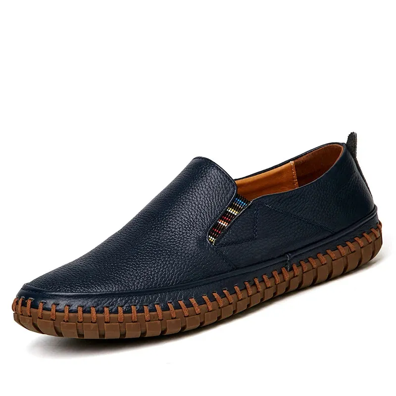 ASHFORD GENUINE LEATHER SHOES