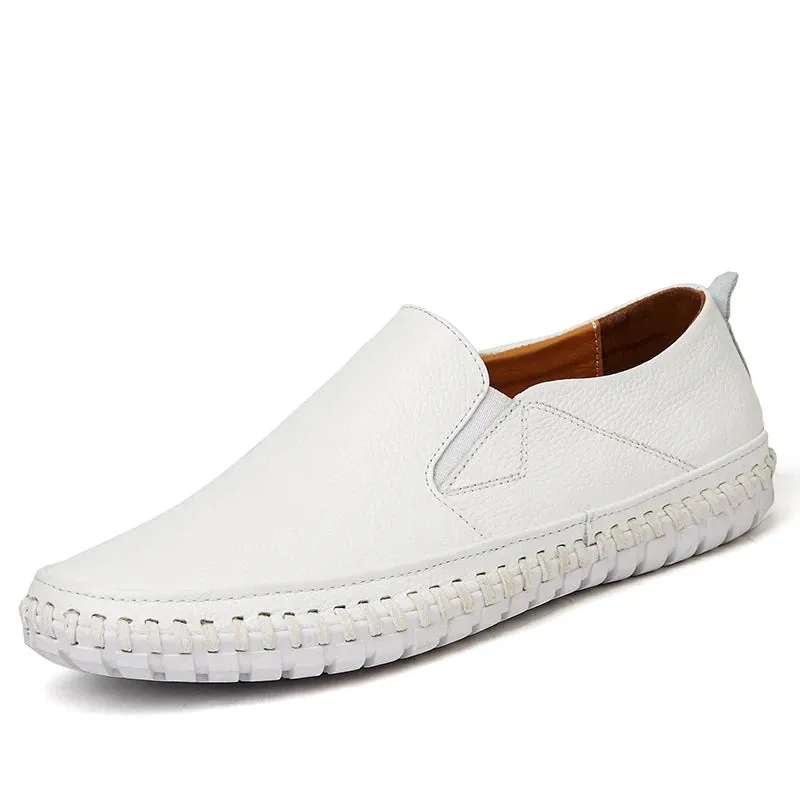 ASHFORD GENUINE LEATHER SHOES