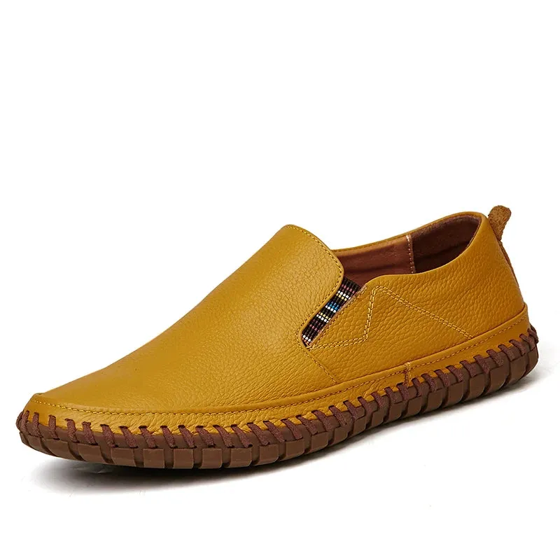 ASHFORD GENUINE LEATHER SHOES