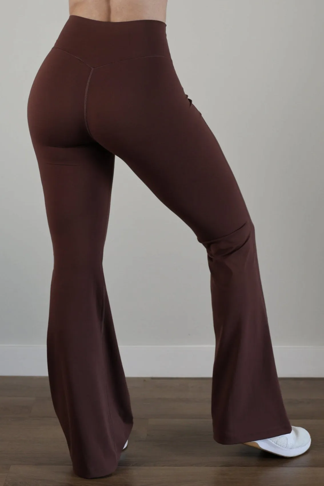 AUROLA Fire Flare Leggings - 30''