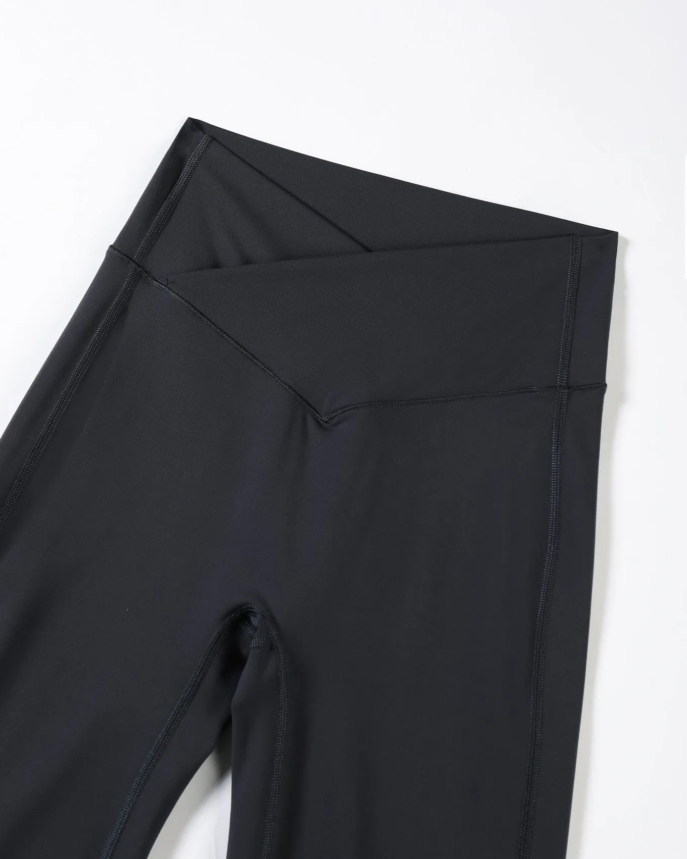 AUROLA Fire Flare Leggings - 30''