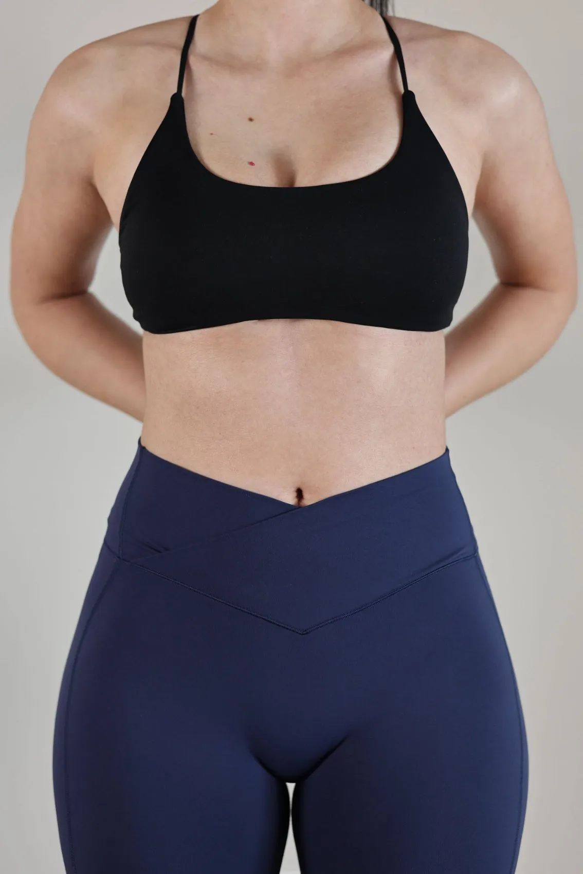 AUROLA Fire Flare Leggings - 30''