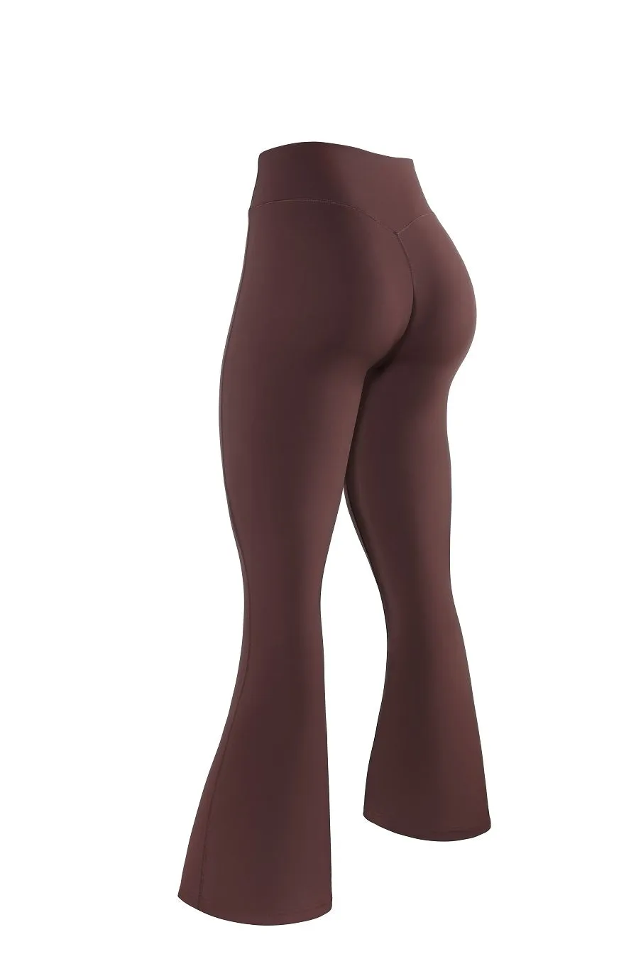 AUROLA Fire Flare Leggings - 30''