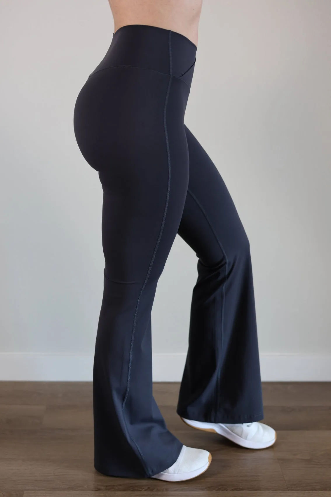 AUROLA Fire Flare Leggings - 30''