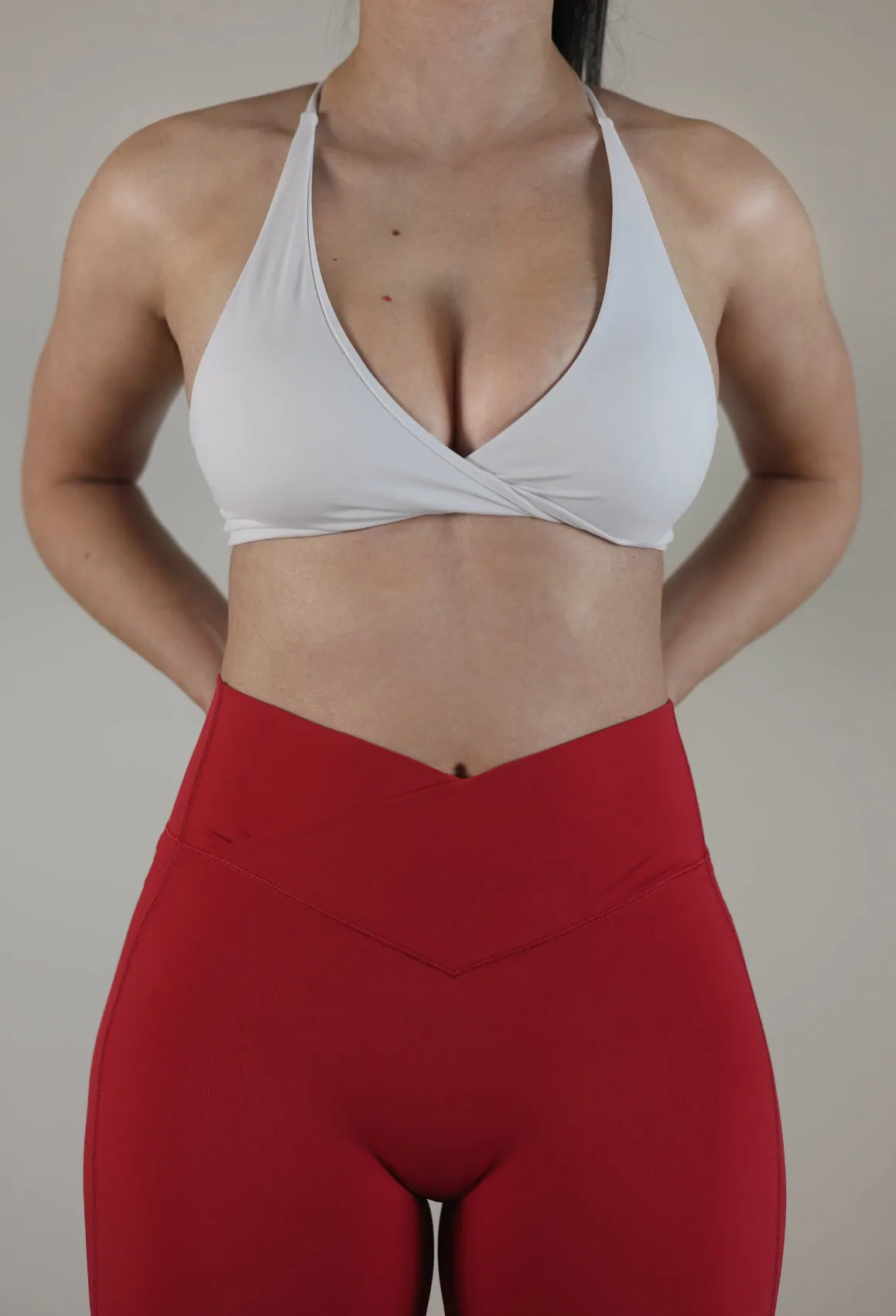 AUROLA Fire Flare Leggings - 30''