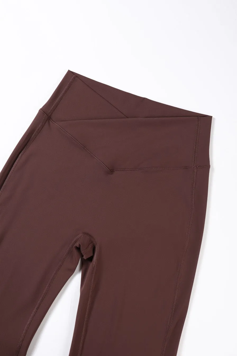 AUROLA Fire Flare Leggings - 30''