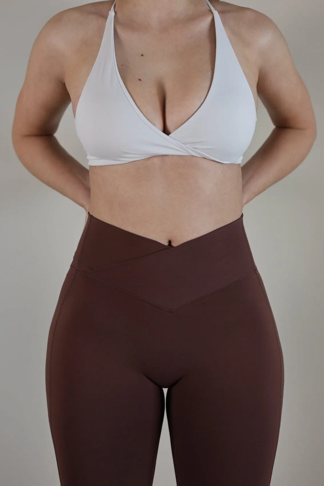 AUROLA Fire Flare Leggings - 30''