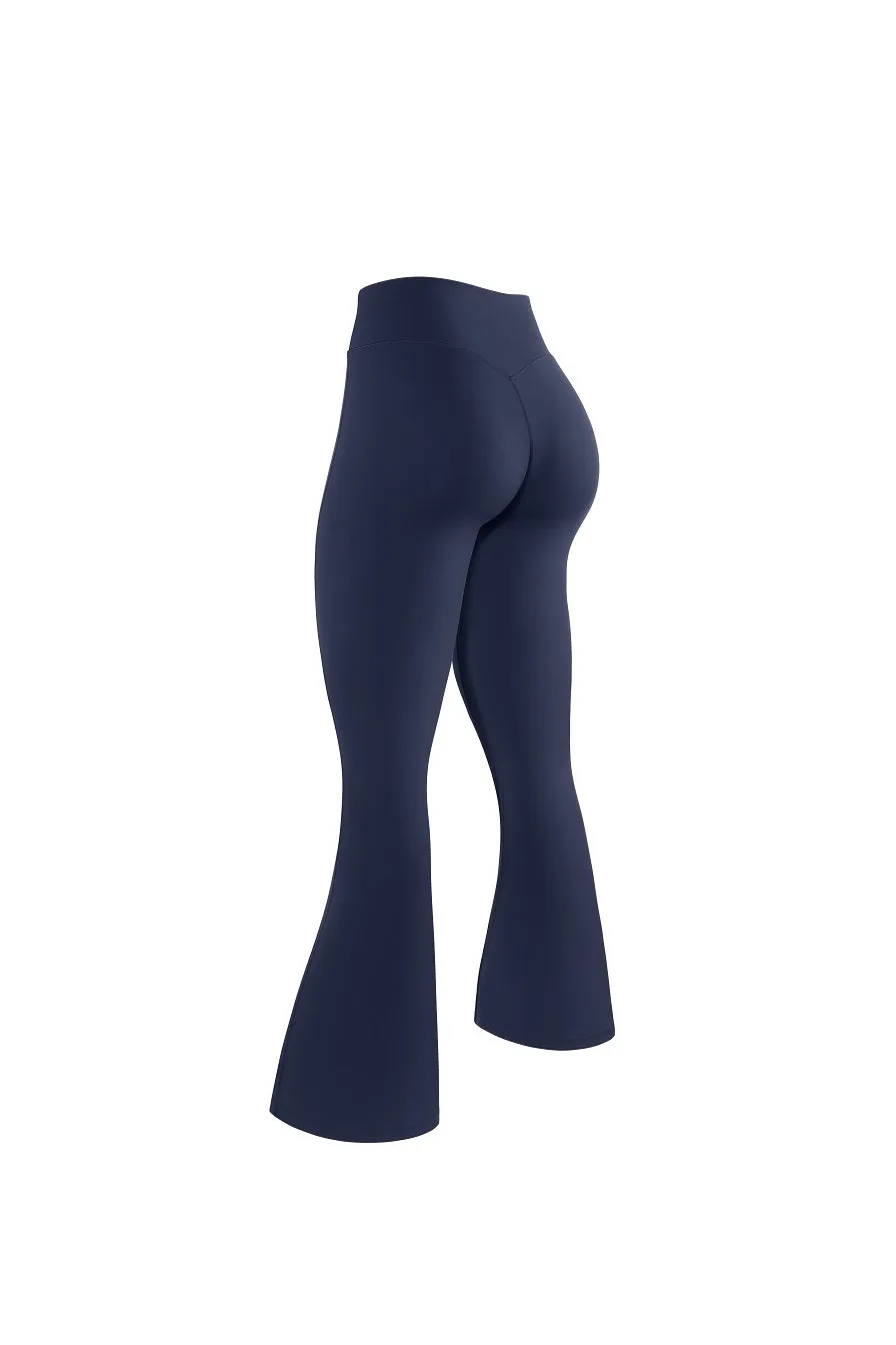 AUROLA Fire Flare Leggings - 30''
