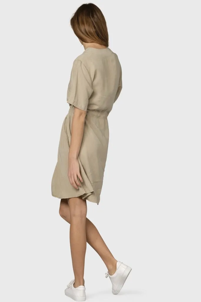 BJORK Dress