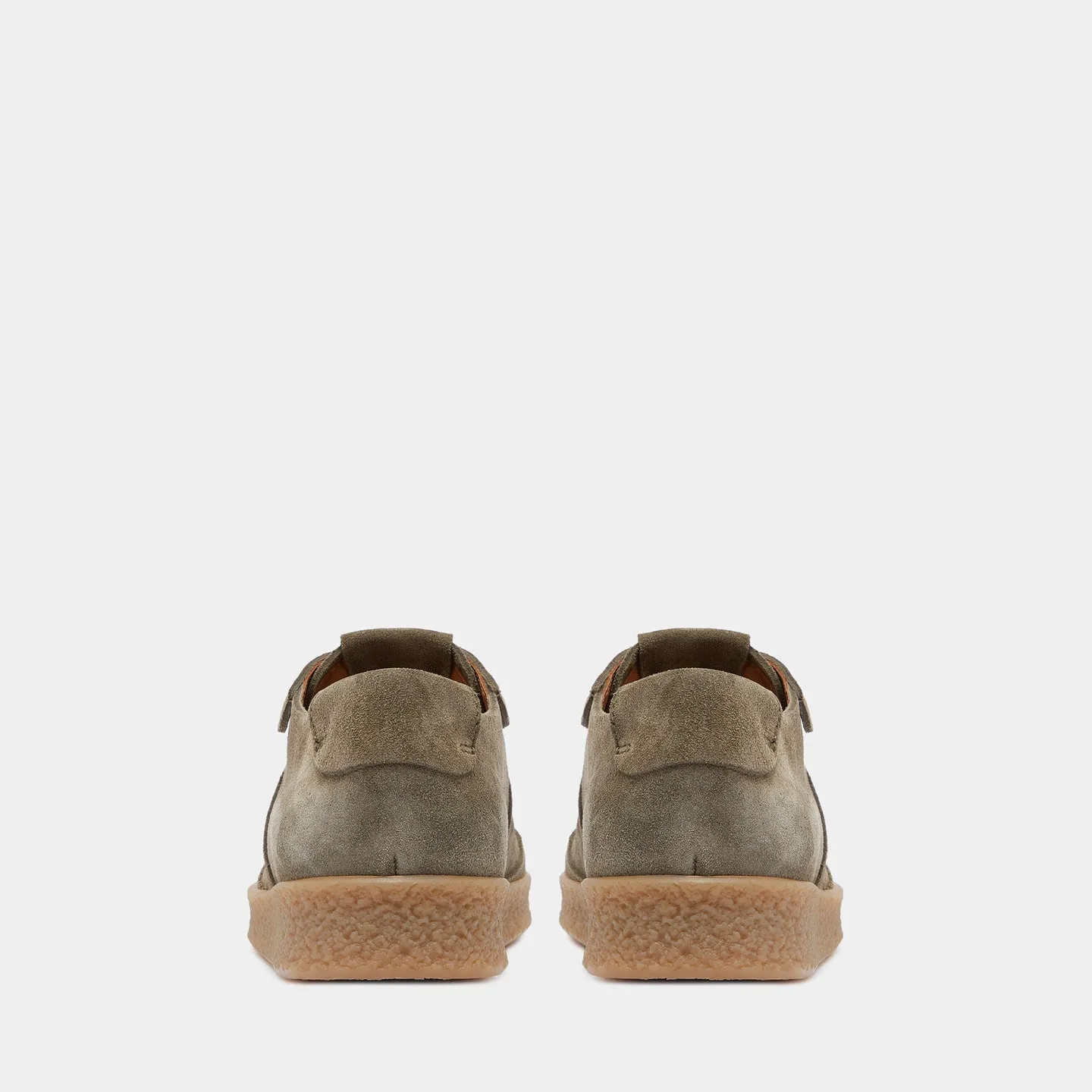 Buttero Crespo Sneakers / Bosco