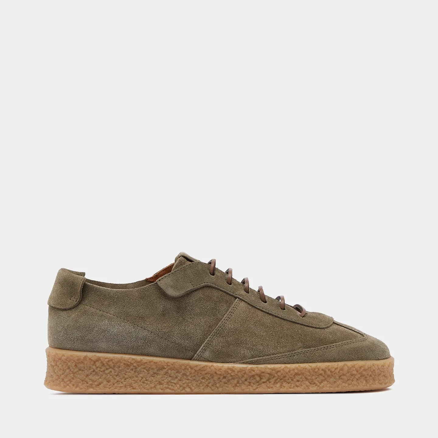 Buttero Crespo Sneakers / Bosco