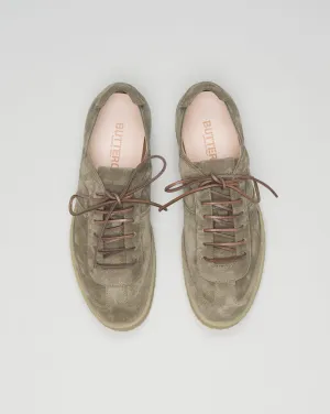 Buttero Crespo Sneakers / Bosco