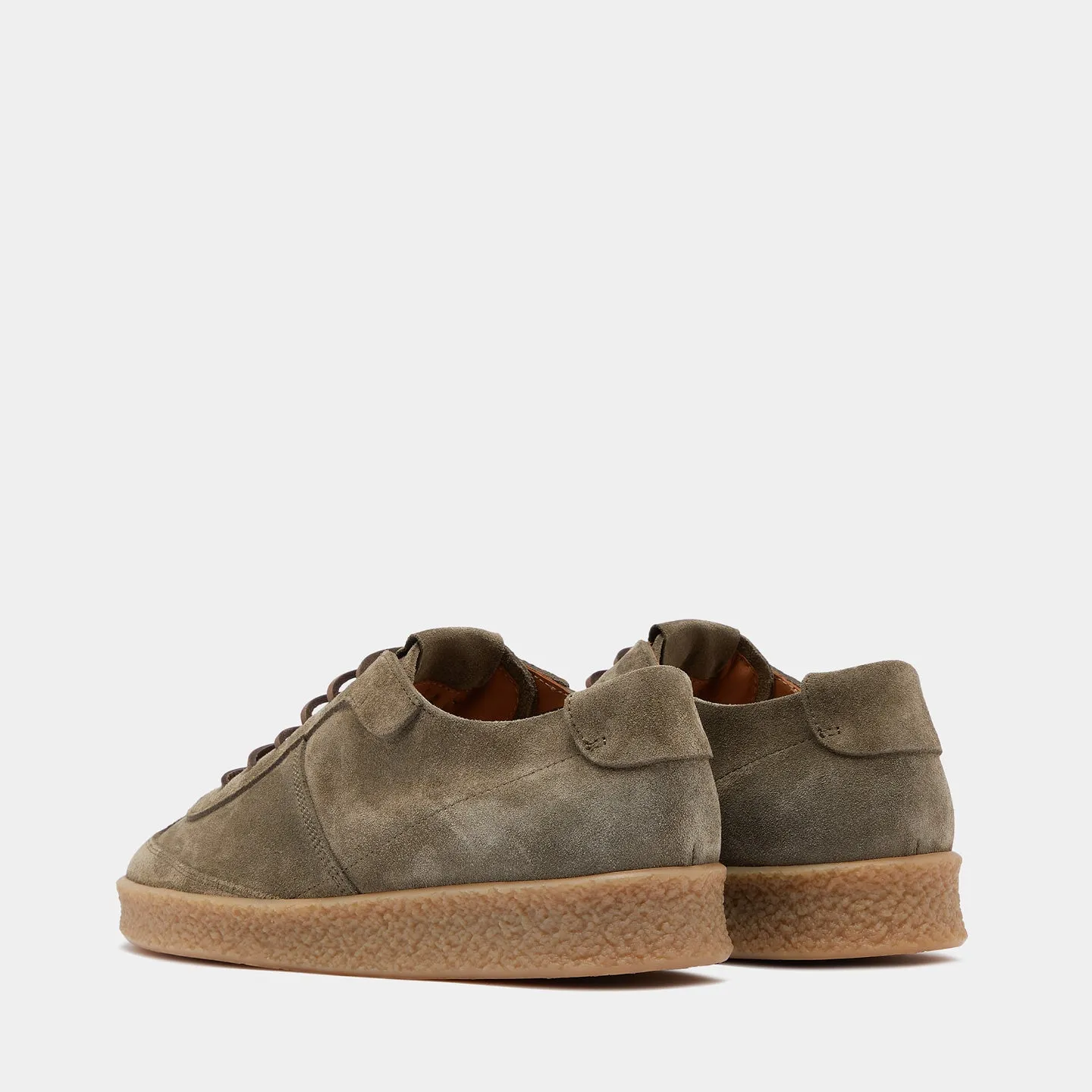 Buttero Crespo Sneakers / Bosco