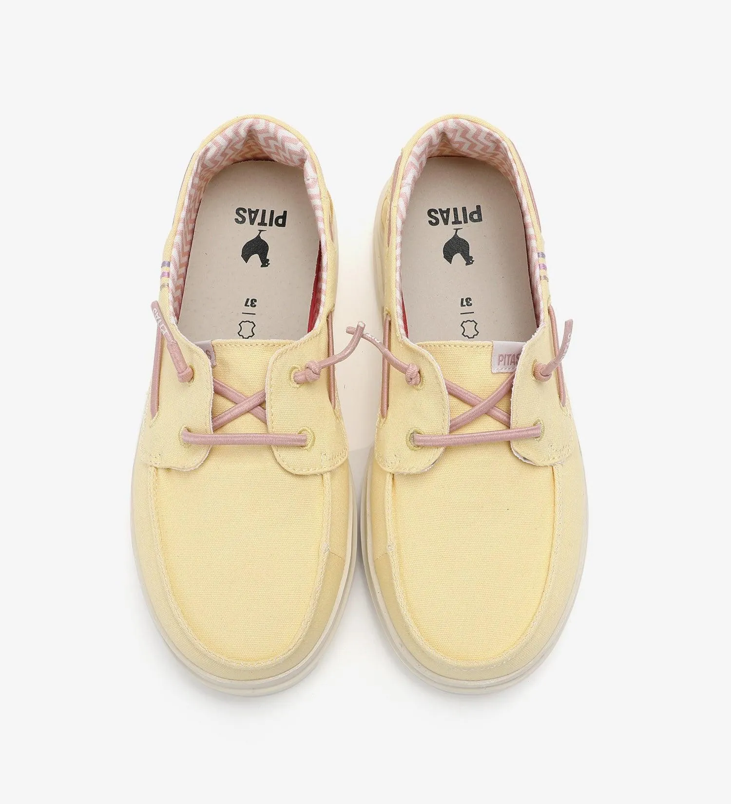 Cefalu Boat Shoes