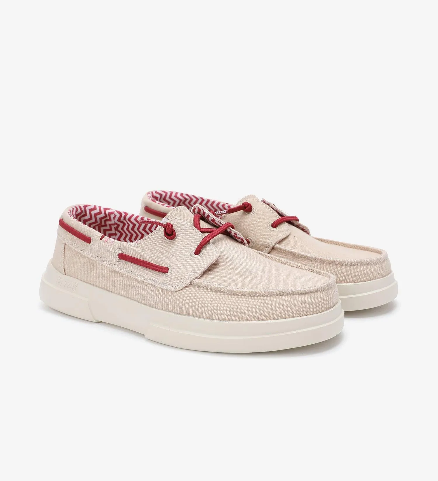 Cefalu Boat Shoes