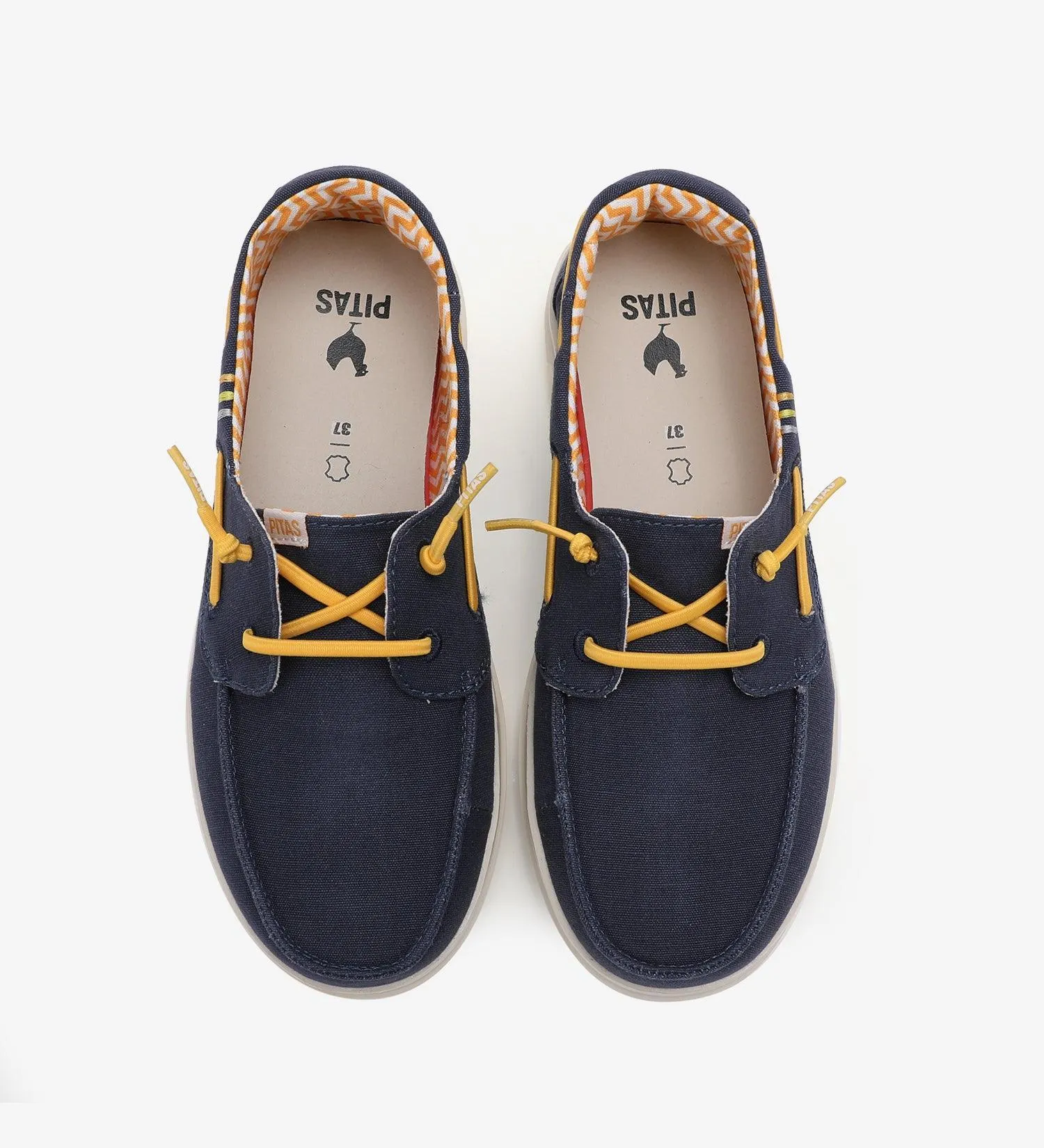 Cefalu Boat Shoes