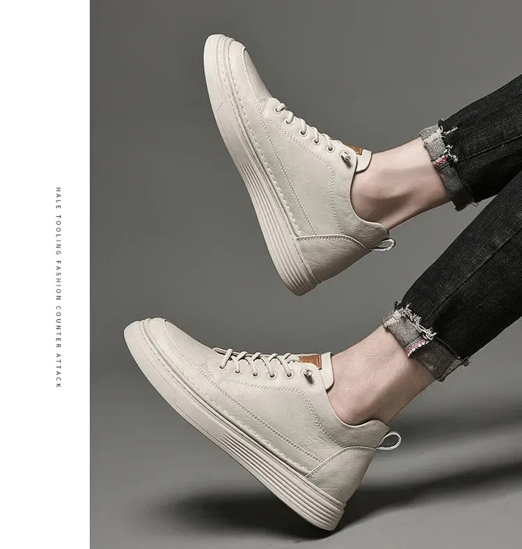Elevato - Sneaker  6CM   8CM