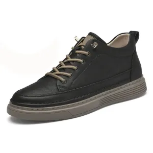 Elevato - Sneaker  6CM   8CM