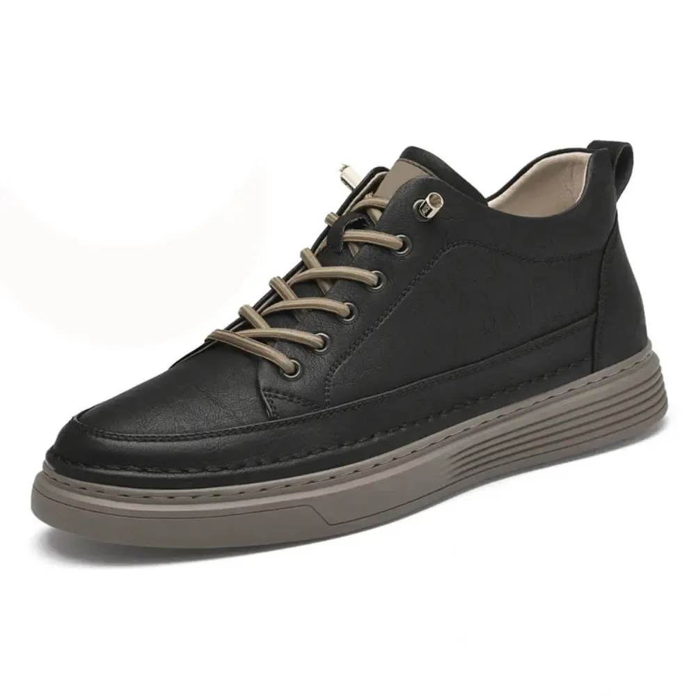 Elevato - Sneaker  6CM   8CM