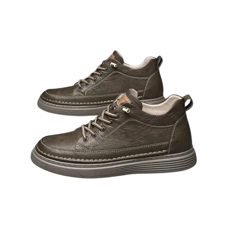 Elevato - Sneaker  6CM   8CM