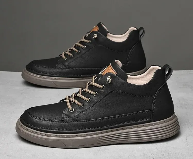 Elevato - Sneaker  6CM   8CM