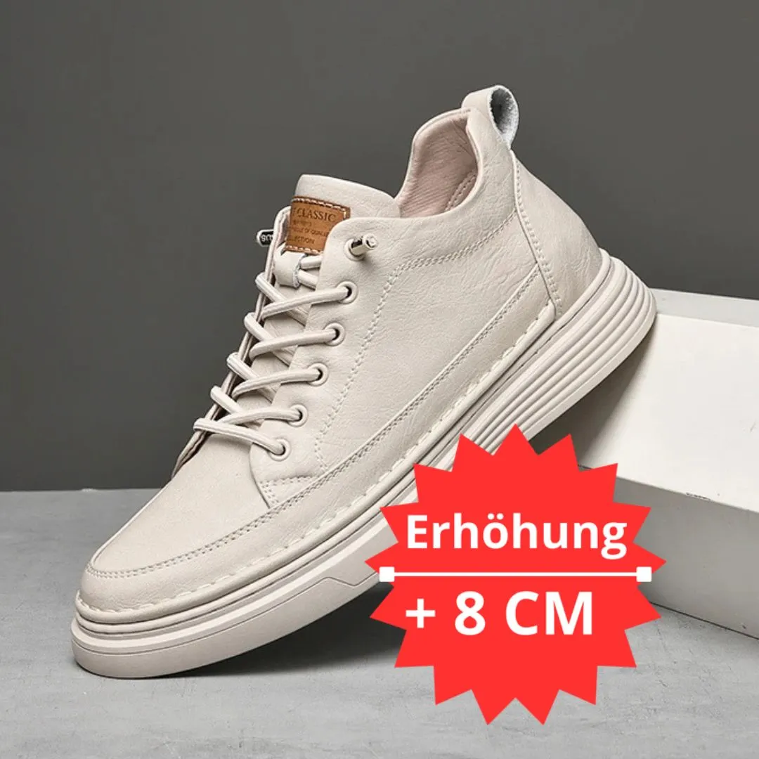 Elevato - Sneaker  6CM   8CM