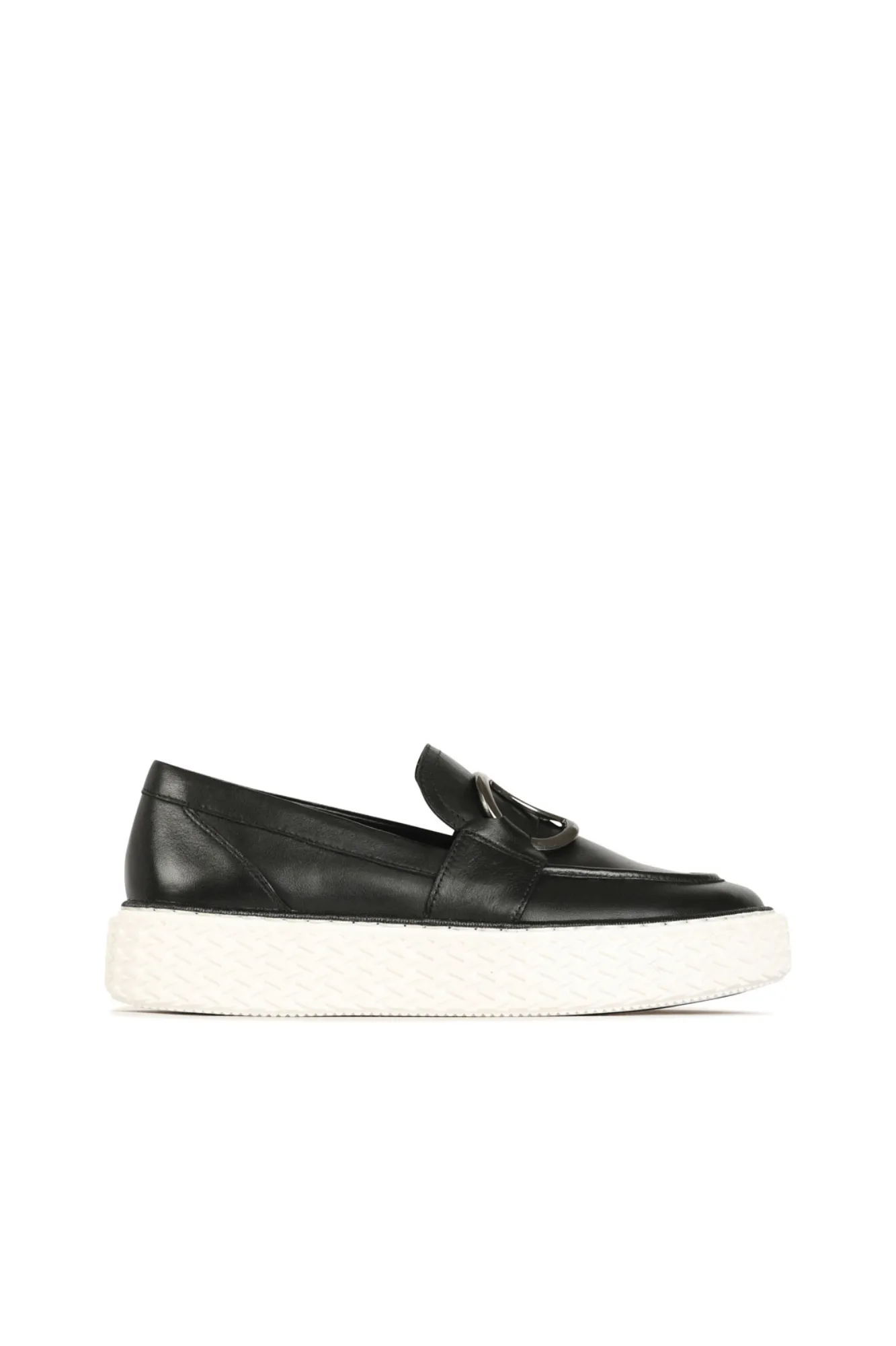 EOS Trina Loafer Black