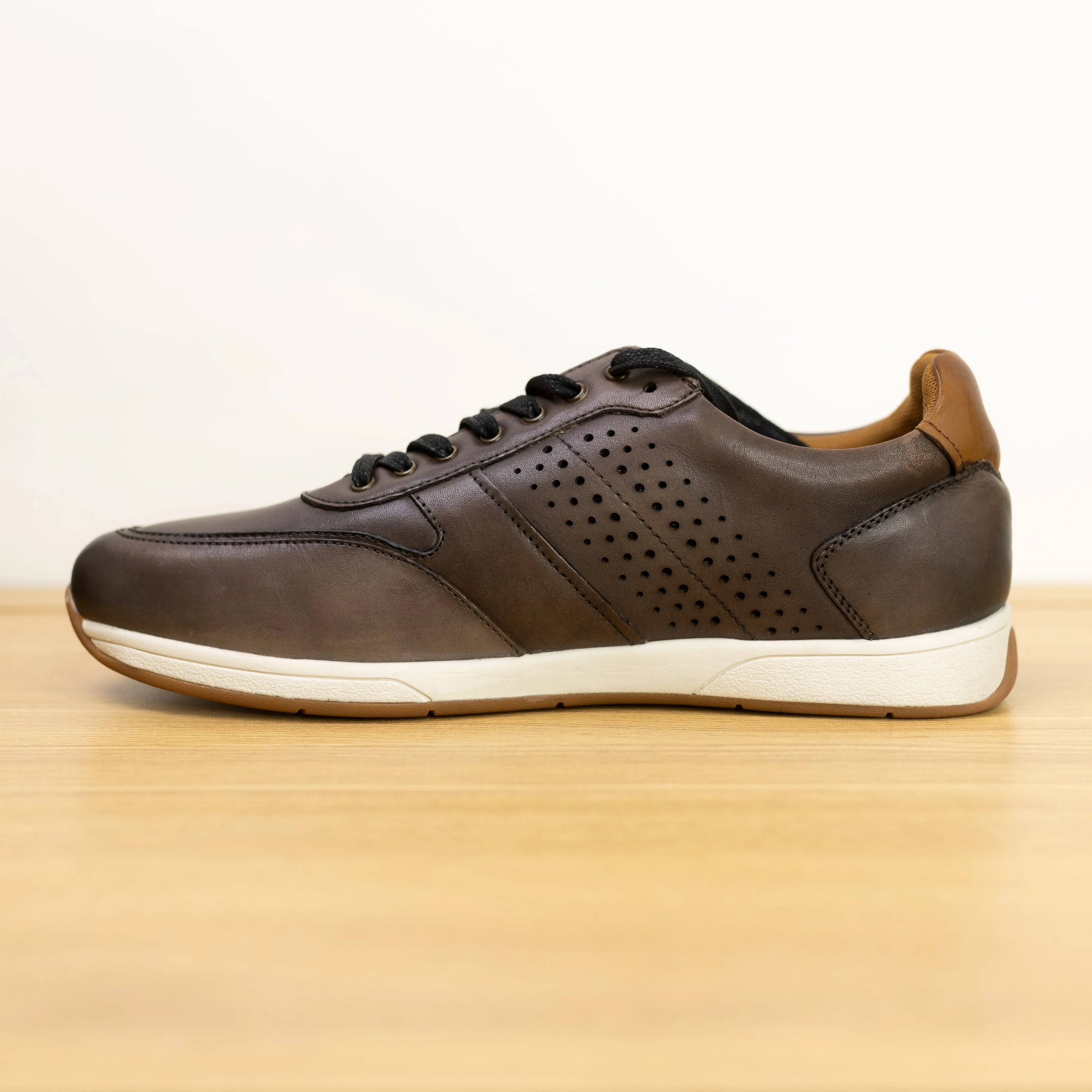 Florsheim Fusion Sport Lace-Up