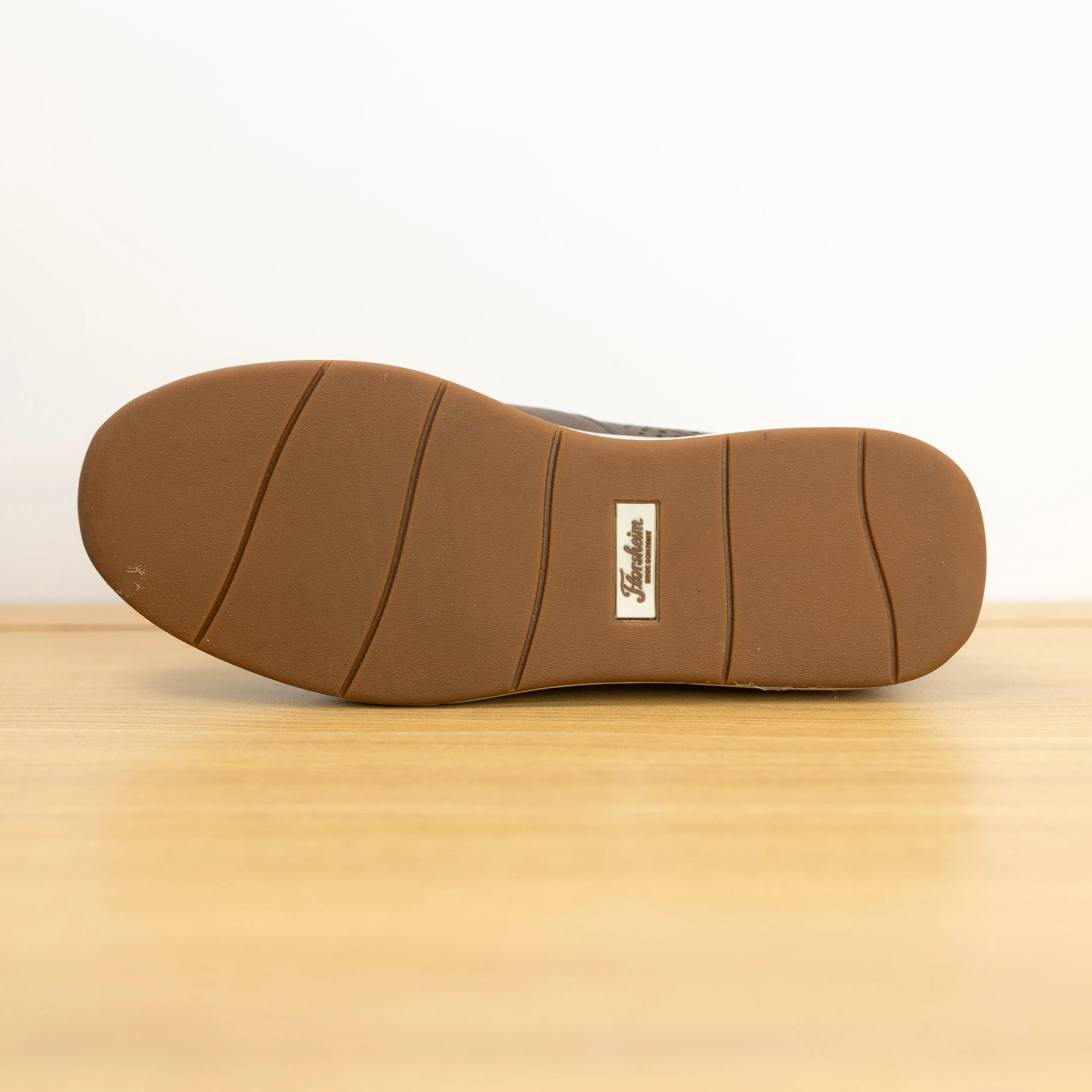 Florsheim Fusion Sport Lace-Up