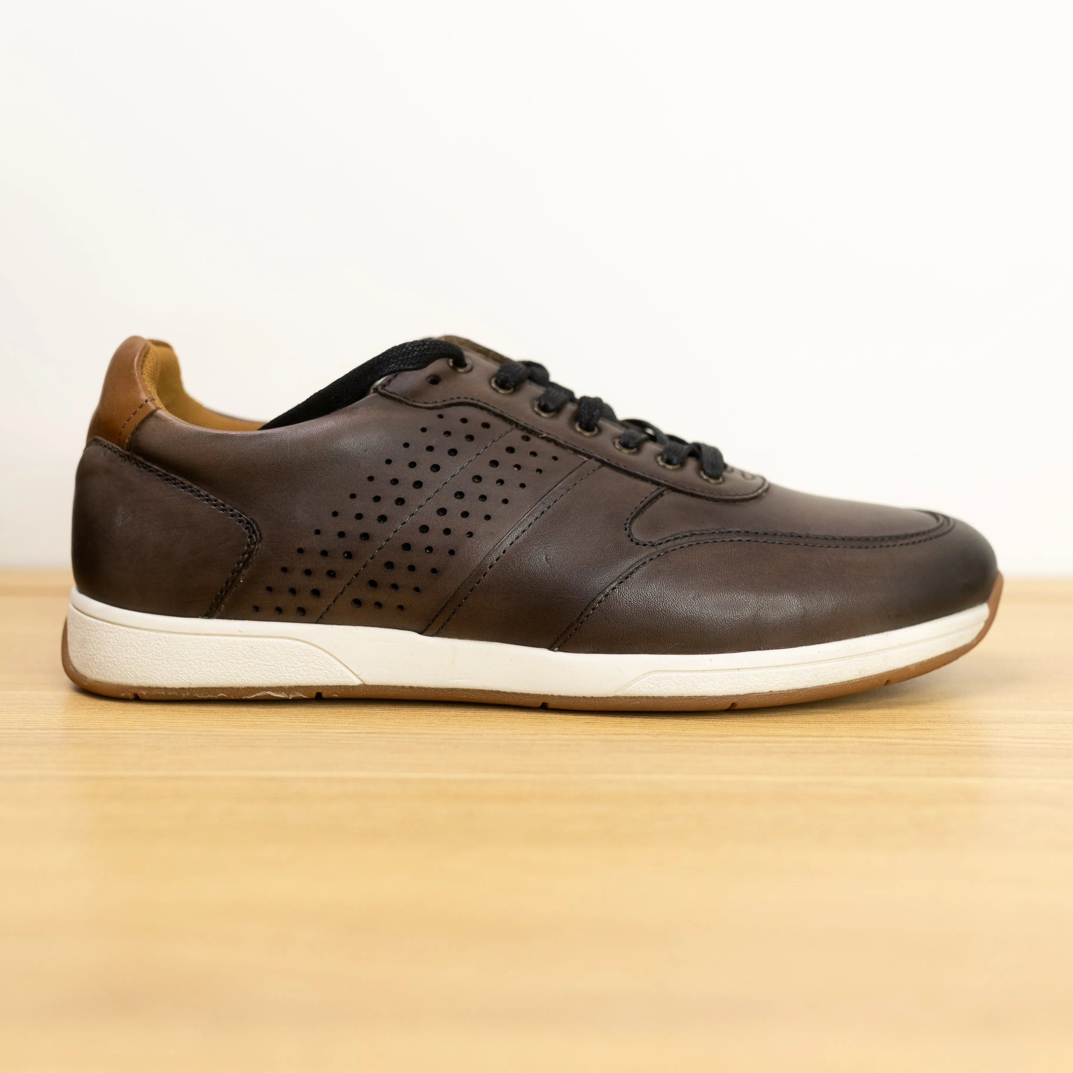 Florsheim Fusion Sport Lace-Up