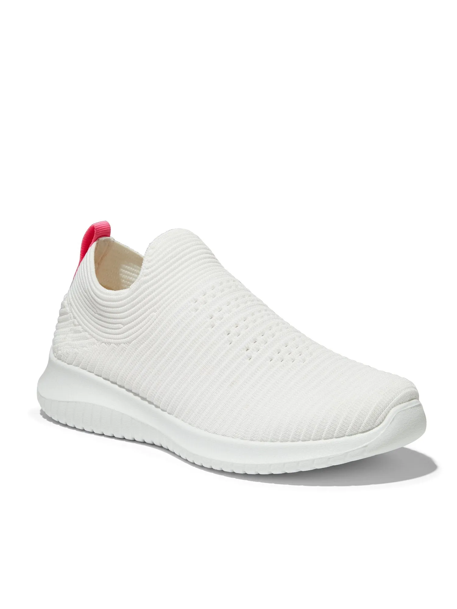 Flyknit Pull-On Sneaker