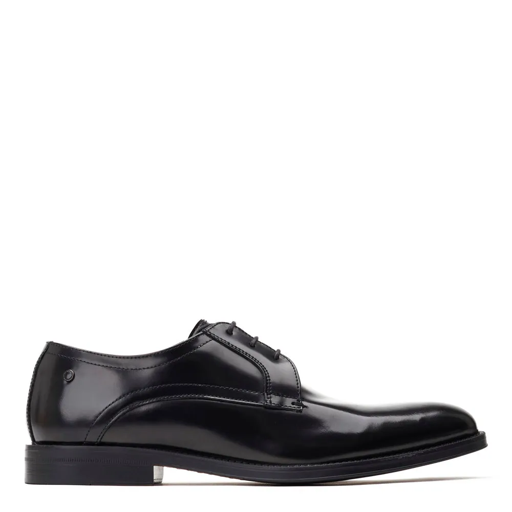 Hadley Patent Derby Shoes