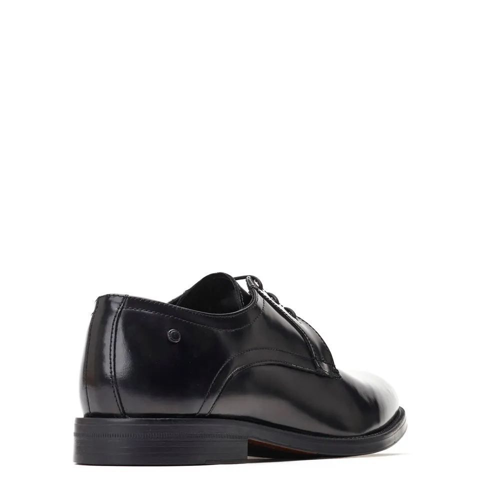 Hadley Patent Derby Shoes