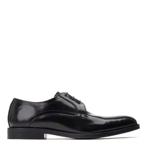Hadley Patent Derby Shoes