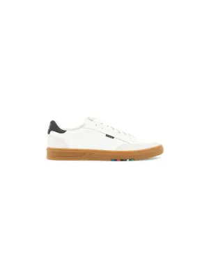 Hillstar Leather Sneakers