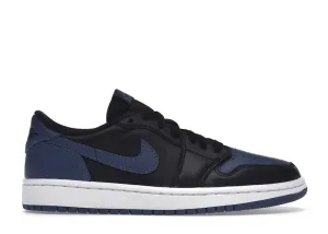 Jordan 1 Retro Low Og Mystic Navy (Women'S)