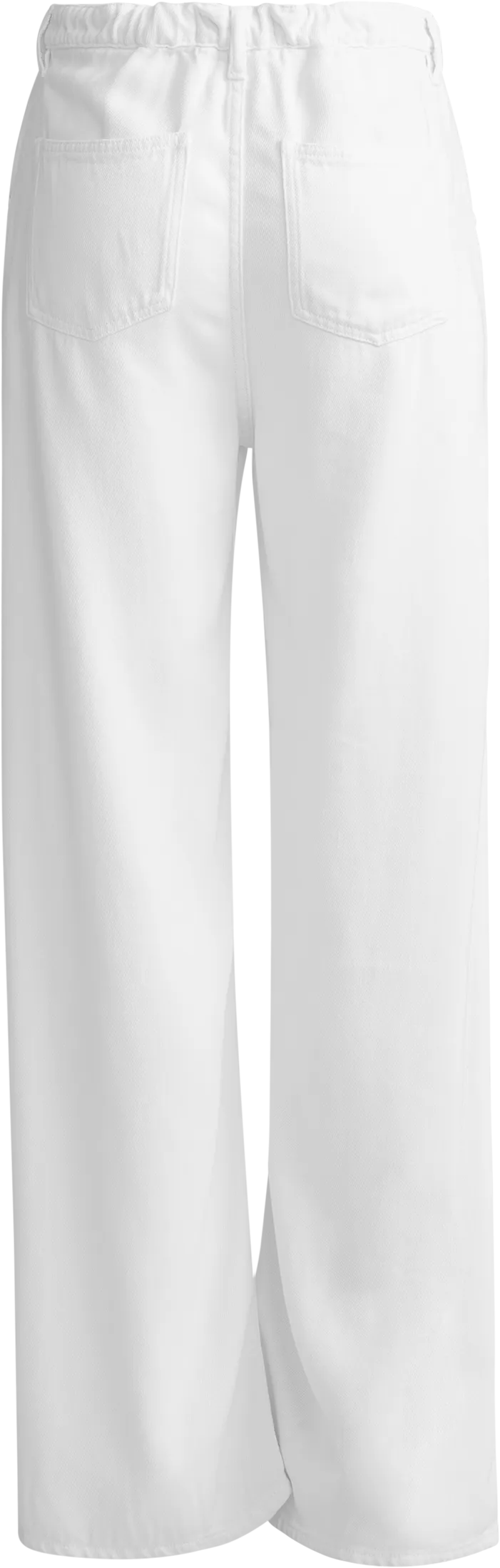 Mayu - White