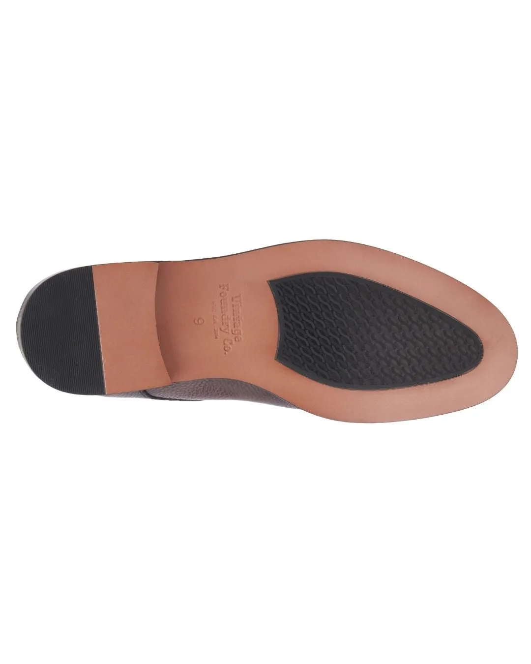 Men's Lawrence Monk Strap Dress Shoe