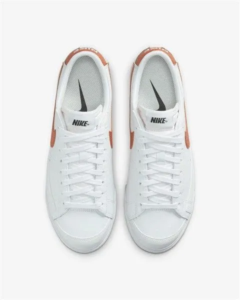 NIKE BLAZER LOW PLATFORM