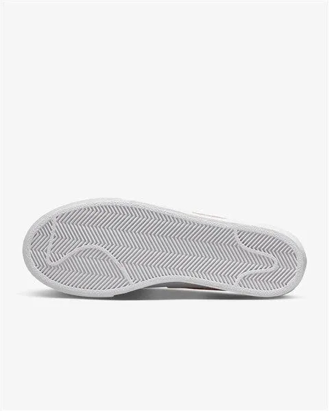 NIKE BLAZER LOW PLATFORM
