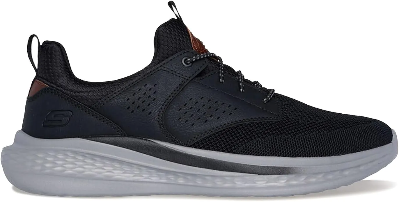 Skechers Men's Slade-Breyer Sneaker