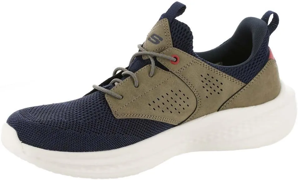 Skechers Men's Slade-Breyer Sneaker