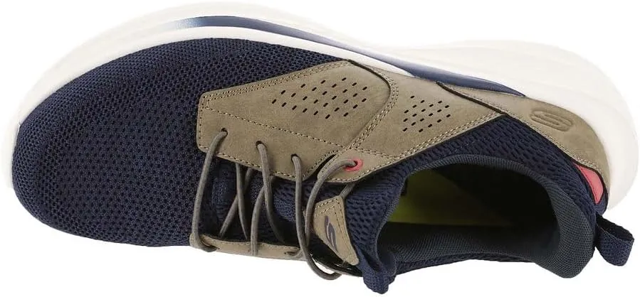Skechers Men's Slade-Breyer Sneaker